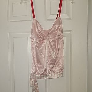Pink nightie